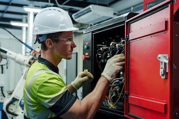 24/7 Emergency Electrical Inspection experts in North Arlington, NJ