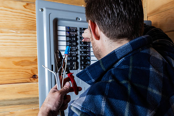 Affordable Electrical Inspection solutions in North Arlington, NJ